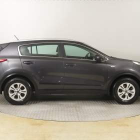 Foto inzerátu Kia Sportage 1.7 CRDi