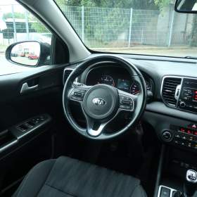 Foto inzerátu Kia Sportage 1.7 CRDi