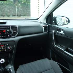 Foto inzerátu Kia Sportage 1.7 CRDi