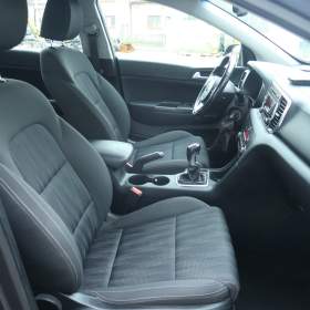 Foto inzerátu Kia Sportage 1.7 CRDi