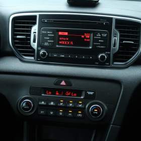 Foto inzerátu Kia Sportage 1.7 CRDi
