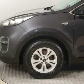 Foto inzerátu Kia Sportage 1.7 CRDi