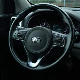 Foto inzerátu Kia Sportage 1.7 CRDi