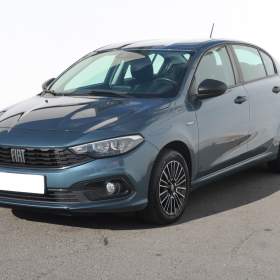 Foto inzerátu Fiat Tipo 1.0 FireFly