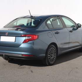 Foto inzerátu Fiat Tipo 1.0 FireFly