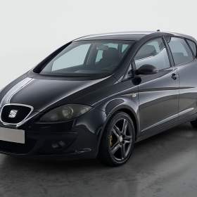Foto inzerátu Seat Altea 1.9 TDI