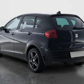 Foto inzerátu Seat Altea 1.9 TDI