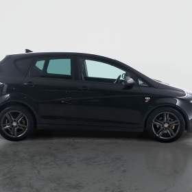 Foto inzerátu Seat Altea 1.9 TDI