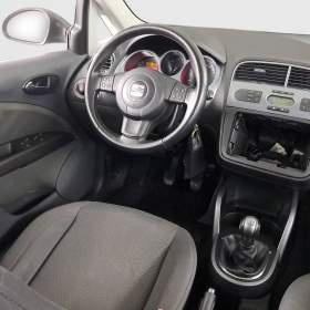 Foto inzerátu Seat Altea 1.9 TDI