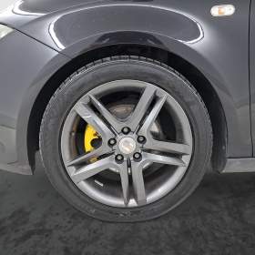 Foto inzerátu Seat Altea 1.9 TDI
