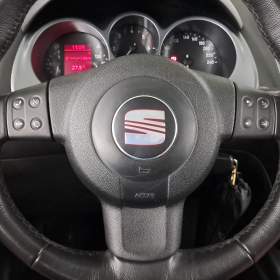 Foto inzerátu Seat Altea 1.9 TDI