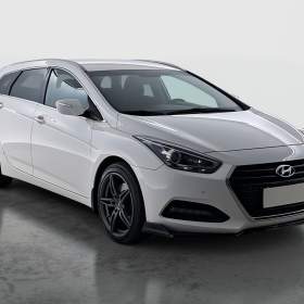 Hyundai i40 1.7 CRDi / 19940158