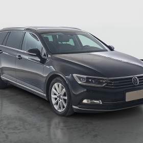 VW Passat 2.0 BiTDI / 19940163