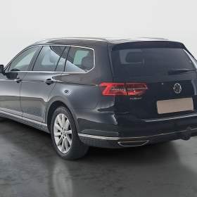 Foto inzerátu VW Passat 2.0 BiTDI