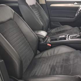 Foto inzerátu VW Passat 2.0 BiTDI