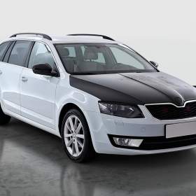 Skoda Octavia 2.0 TDI / 19940178
