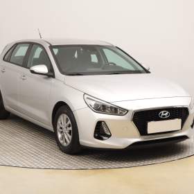 Foto inzerátu Hyundai i30 1.0 T-GDI