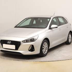 Foto inzerátu Hyundai i30 1.0 T-GDI
