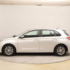 Foto inzerátu Hyundai i30 1.0 T-GDI