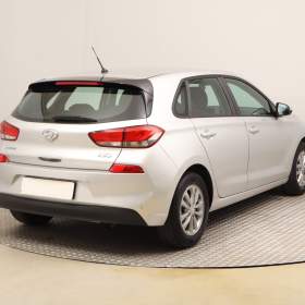 Foto inzerátu Hyundai i30 1.0 T-GDI
