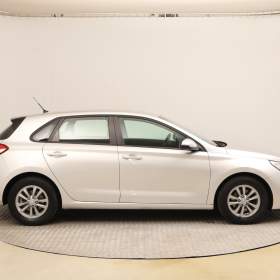 Foto inzerátu Hyundai i30 1.0 T-GDI