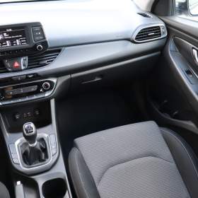 Foto inzerátu Hyundai i30 1.0 T-GDI