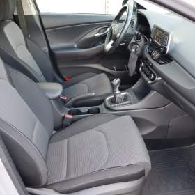 Foto inzerátu Hyundai i30 1.0 T-GDI
