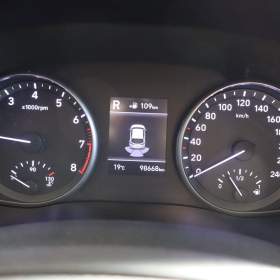Foto inzerátu Hyundai i30 1.0 T-GDI