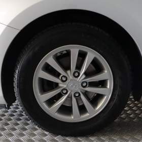 Foto inzerátu Hyundai i30 1.0 T-GDI