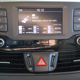 Foto inzerátu Hyundai i30 1.0 T-GDI