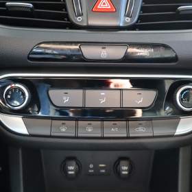 Foto inzerátu Hyundai i30 1.0 T-GDI