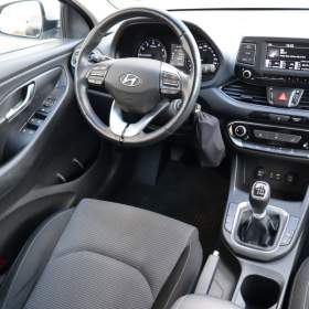 Foto inzerátu Hyundai i30 1.0 T-GDI