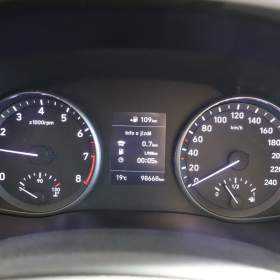 Foto inzerátu Hyundai i30 1.0 T-GDI