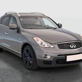 Foto inzerátu Infiniti EX 30d