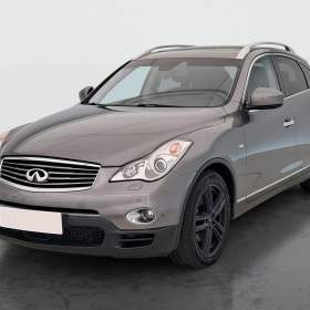 Foto inzerátu Infiniti EX 30d