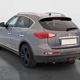 Foto inzerátu Infiniti EX 30d