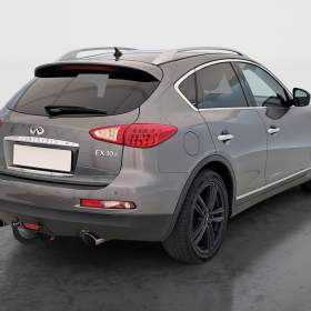 Foto inzerátu Infiniti EX 30d