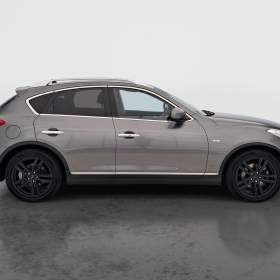 Foto inzerátu Infiniti EX 30d