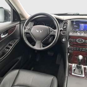 Foto inzerátu Infiniti EX 30d