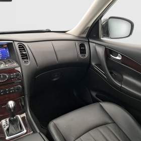 Foto inzerátu Infiniti EX 30d