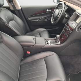 Foto inzerátu Infiniti EX 30d