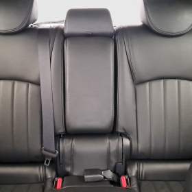 Foto inzerátu Infiniti EX 30d