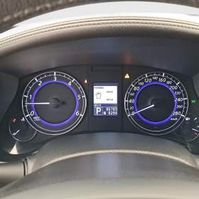Foto inzerátu Infiniti EX 30d