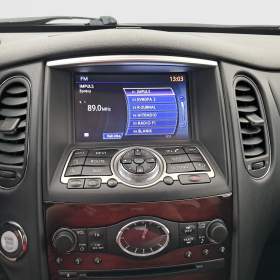 Foto inzerátu Infiniti EX 30d