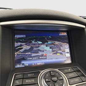 Foto inzerátu Infiniti EX 30d