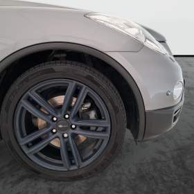 Foto inzerátu Infiniti EX 30d