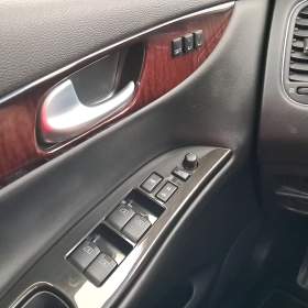 Foto inzerátu Infiniti EX 30d