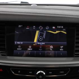 Foto inzerátu Opel Insignia 1.6 CDTI