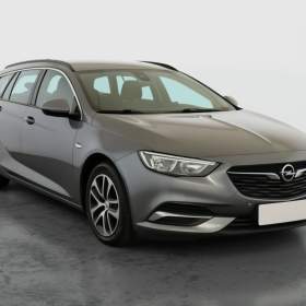 Foto inzerátu Opel Insignia 1.6 CDTI