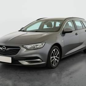 Foto inzerátu Opel Insignia 1.6 CDTI